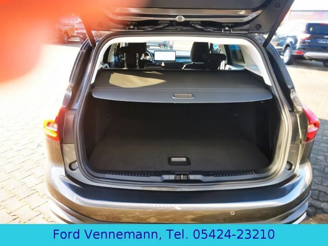 Ford Focus Active EcoBoost