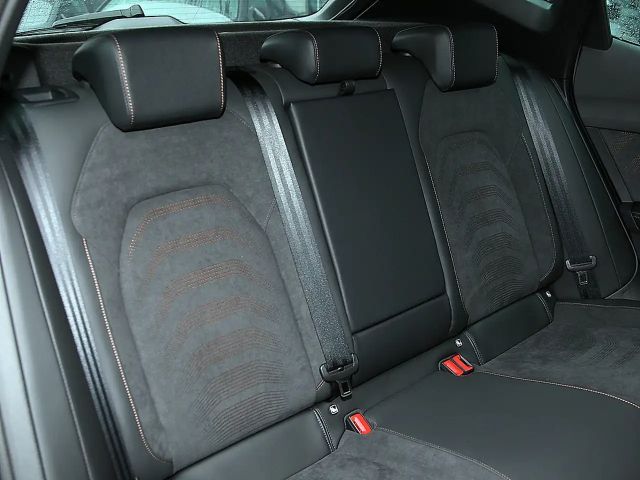 Cupra Formentor 1.4 e-Hybrid