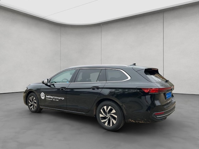 Volkswagen Passat 1.5 eTSI Business DSG Variant