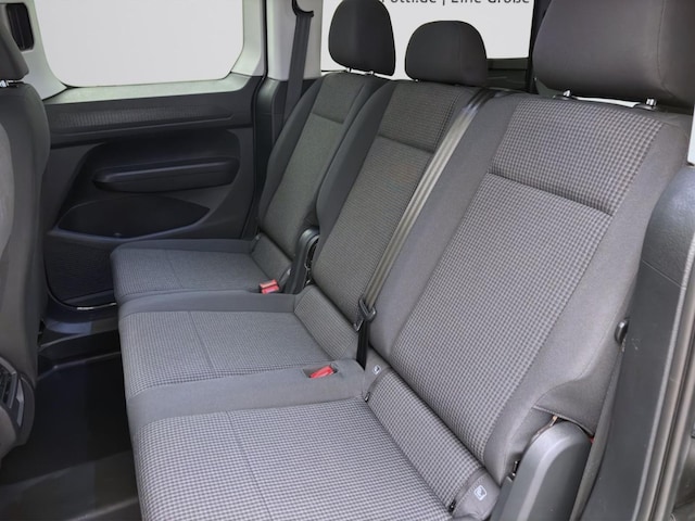 Volkswagen Caddy 2.0 TDI Combi