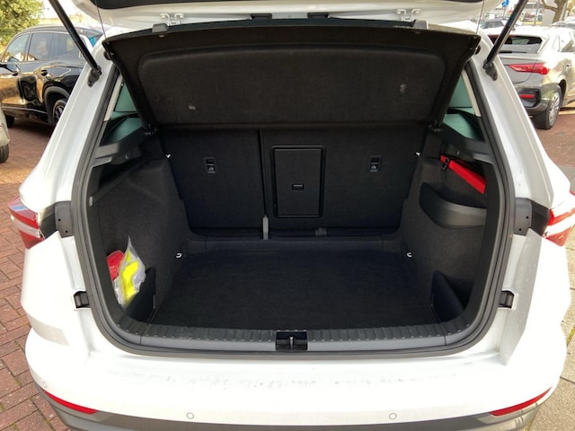 Skoda Karoq 1.5 TSI Style Style