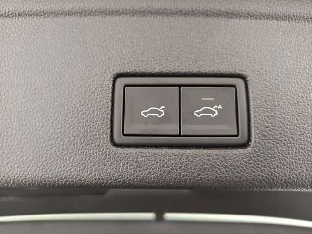 Volkswagen Touareg 4Motion eHybrid