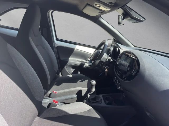 Toyota Aygo 1.0 VVT-i Business Hatchback