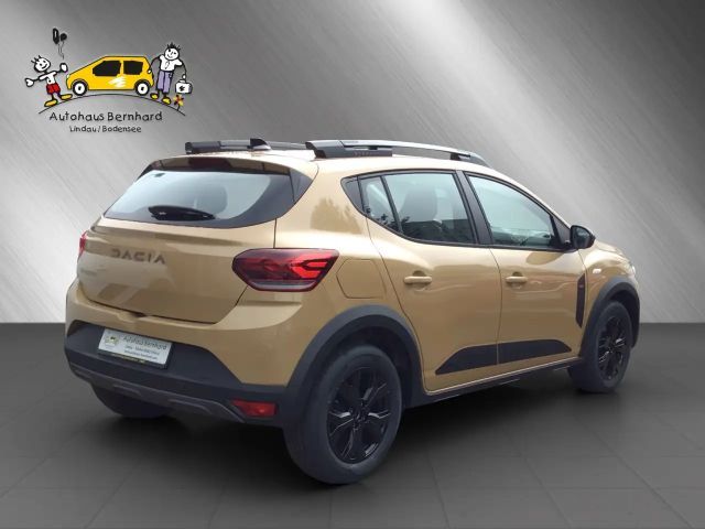 Dacia Sandero ECO-G Extreme Stepway