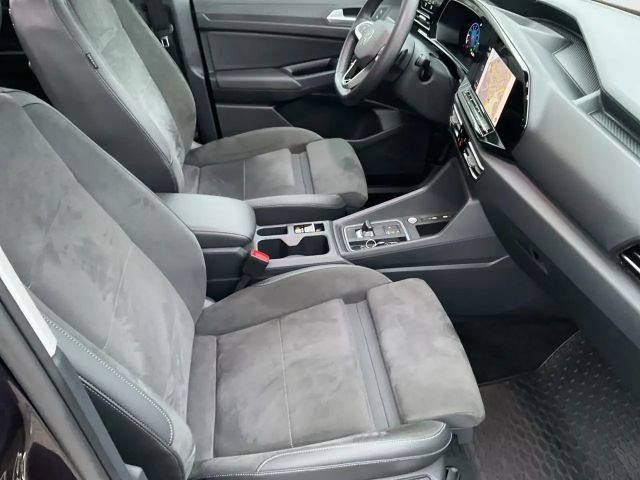 Volkswagen Caddy 1.5 TSI DSG Style