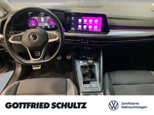 Volkswagen Golf Golf VIII Life