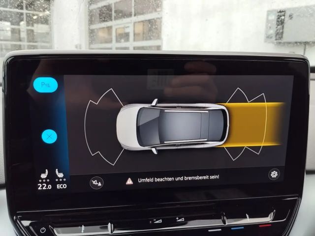 Volkswagen ID.4 150 kW Performance Pro