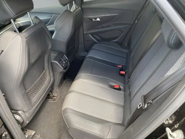 Peugeot 3008 Allure Pack Hybrid