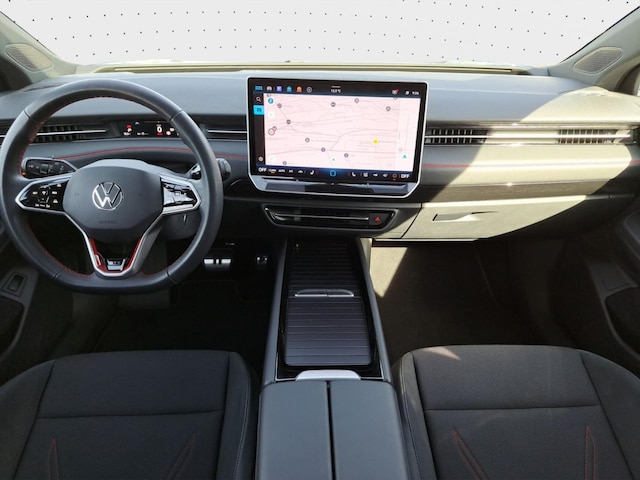 Volkswagen ID.7 GTX Tourer