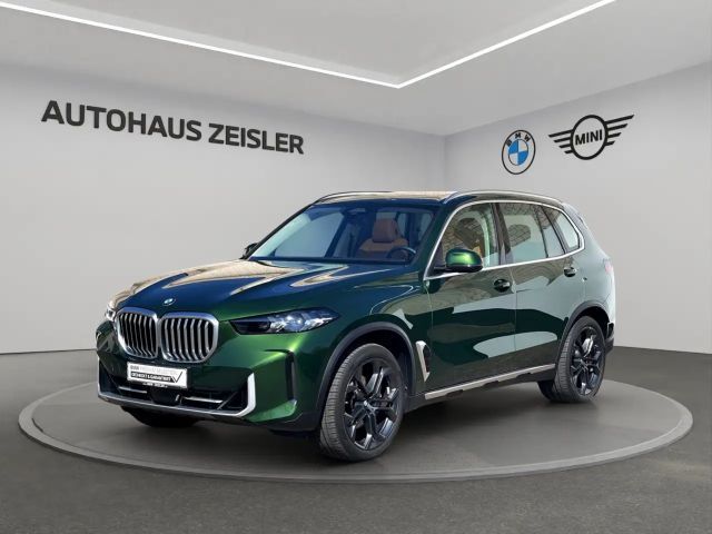 BMW X5 Individual xDrive30d