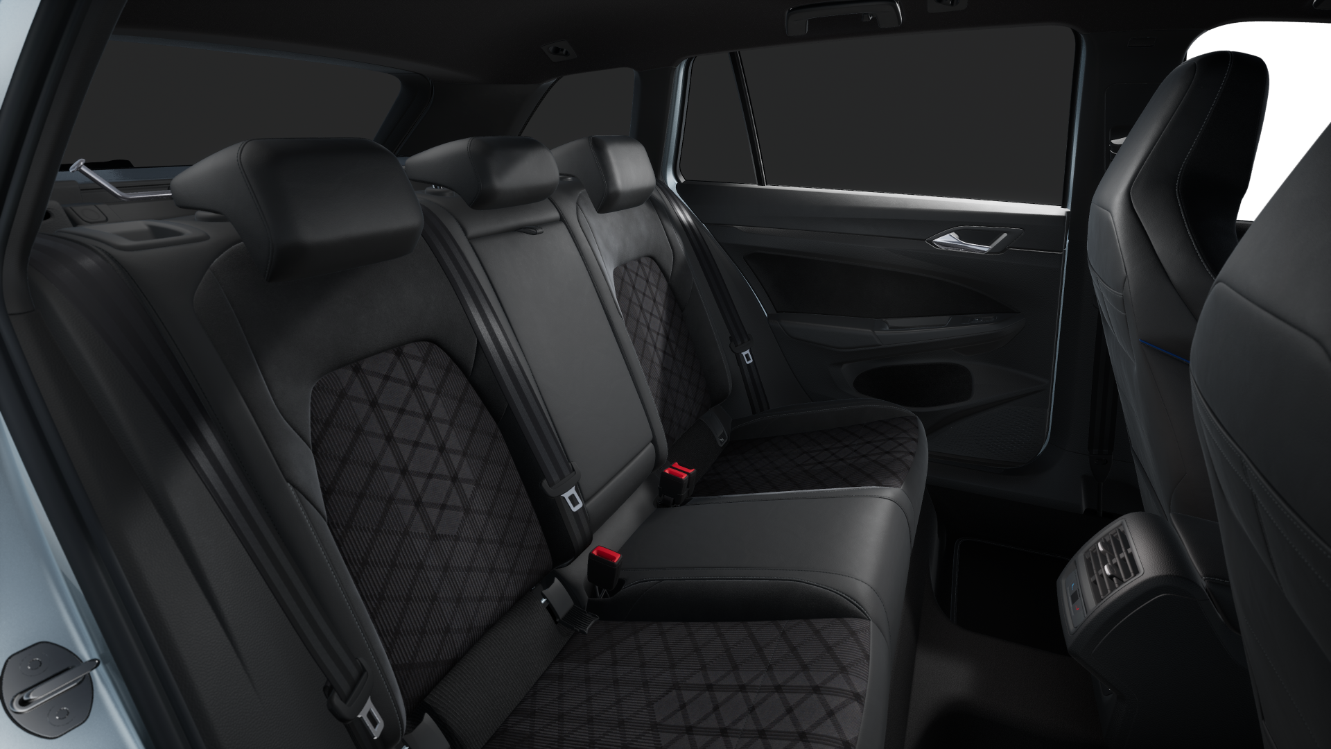 Volkswagen Golf 1.5 TSI DSG R-Line Variant