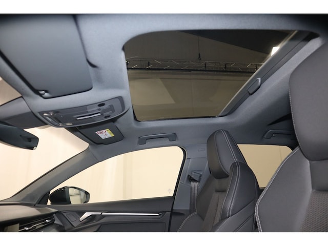 Audi S3 Quattro S-Tronic Sportback