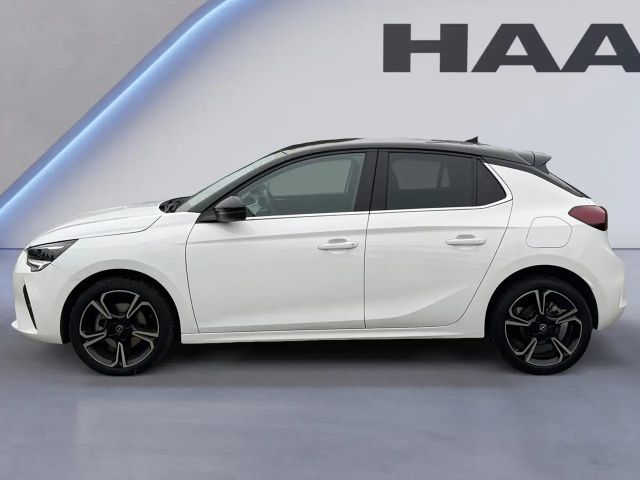 Opel Corsa 1.2 Turbo Turbo