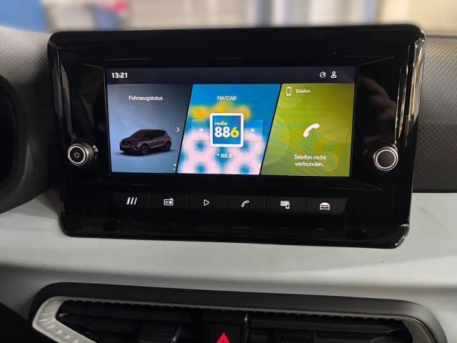 Seat Arona 1.0 TSI DSG Style