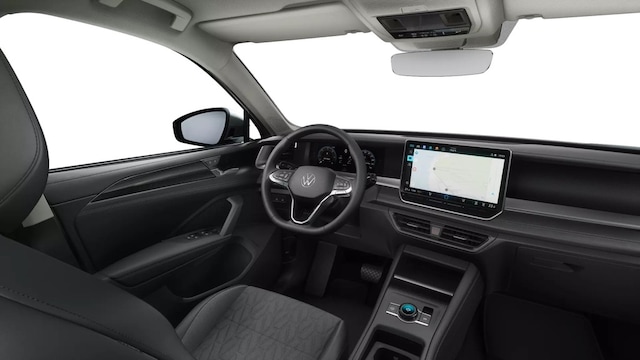 Volkswagen Tayron 2.0 TDI DSG