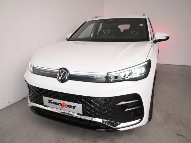 Volkswagen Tiguan DSG R-Line