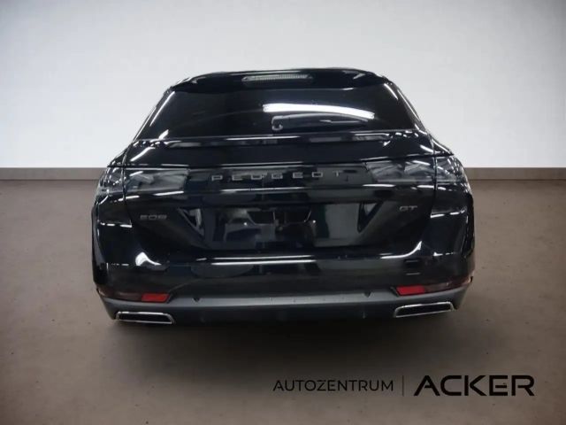 Peugeot 508 BlueHDi EAT8 GT-Line SW