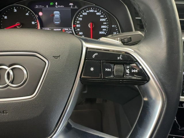 Audi A6 35 TDI S-Tronic Sedan