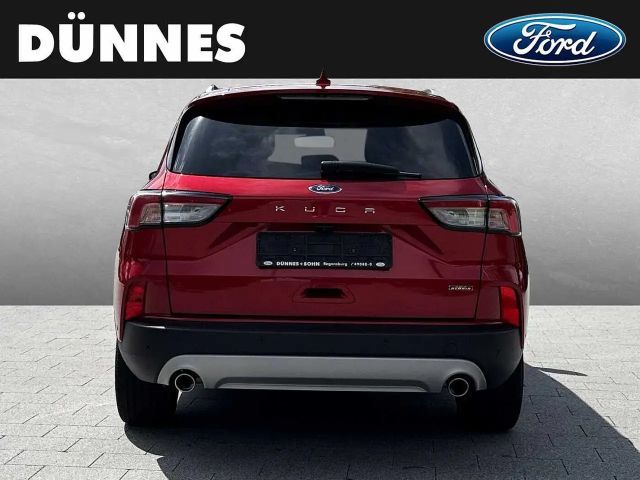 Ford Kuga Plug in Hybrid Titanium