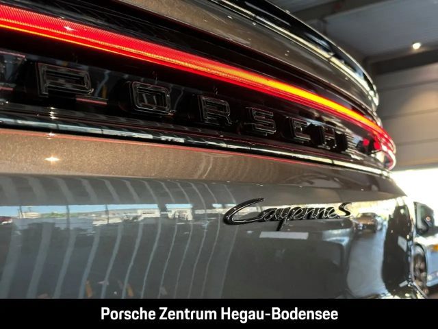 Porsche Cayenne Coupé S