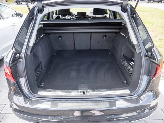 Audi A4 35 TDI Avant