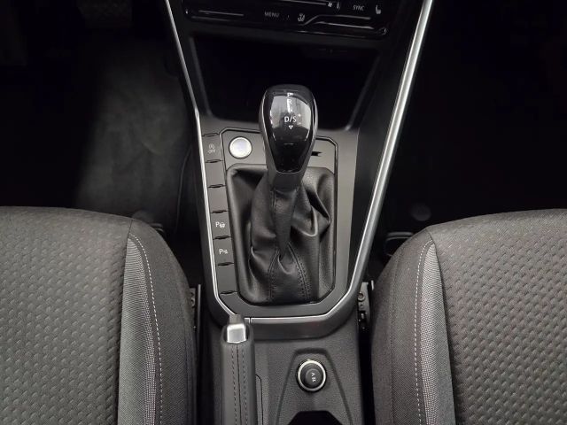 Volkswagen Taigo DSG