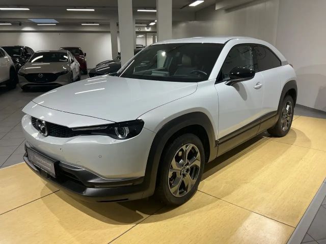 Mazda MX-30 *ACC*LED*Carplay*Head-Up*