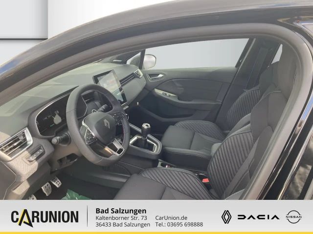 Renault Clio Alpine Esprit TCe 90