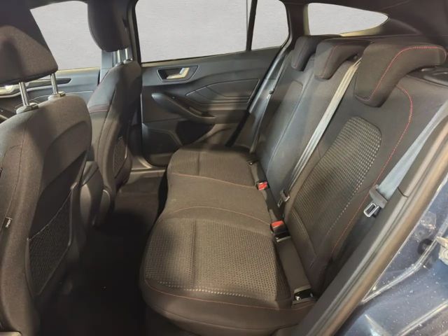 Ford Focus EcoBoost ST Line Wagon