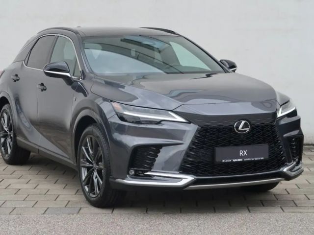 Lexus RX-Serie 350h F Sport Sport
