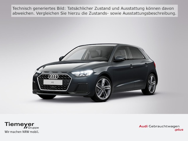 Audi A1 30 TFSI S-Tronic Sportback