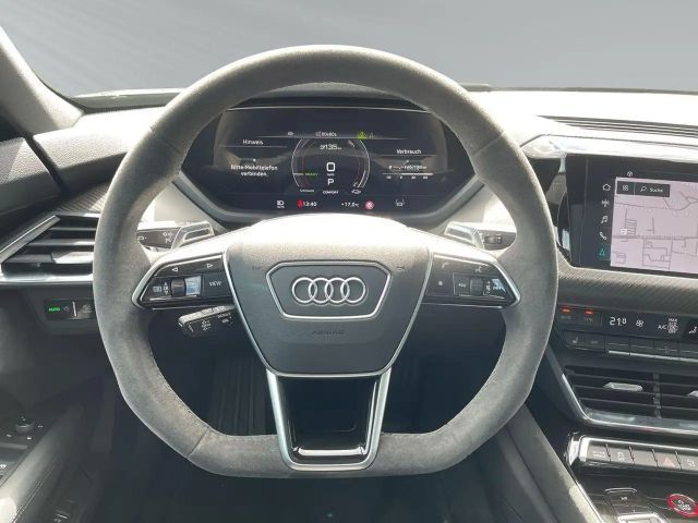 Audi e-tron GT Quattro
