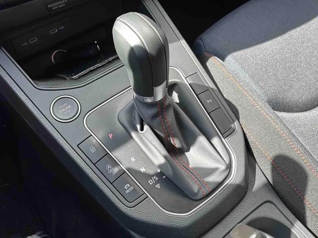 Seat Ibiza 1.0 TSI DSG FR-lijn