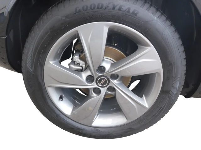 Opel Grandland X GS-Line Grand Sport