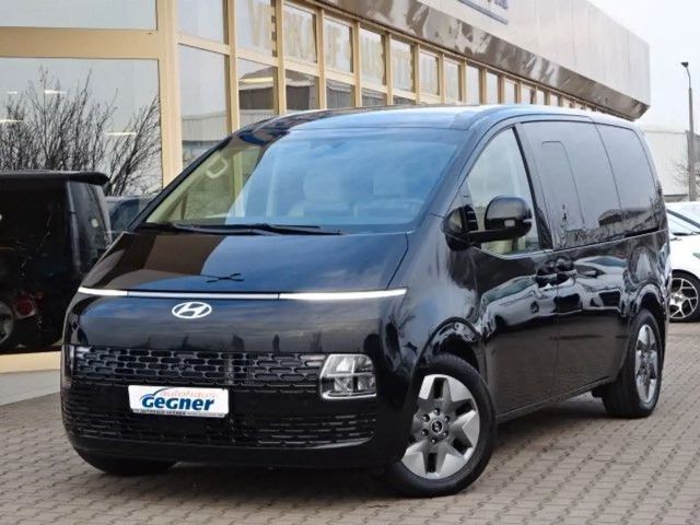 Hyundai Staria Prime