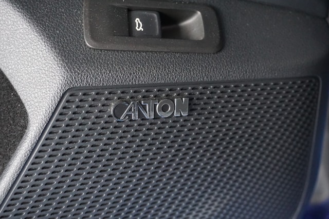 Skoda Octavia Combi RS