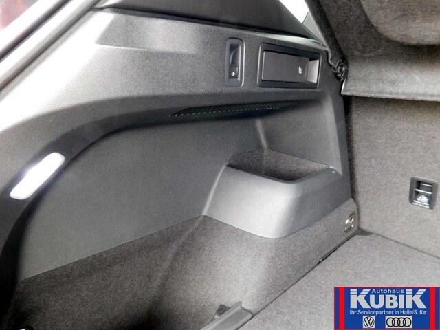 Volkswagen Tiguan 4Motion DSG Style