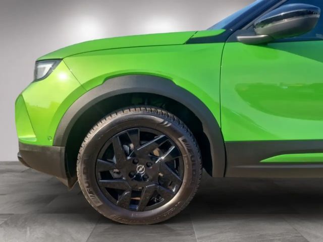 Opel Mokka GS-Line Grand Sport Turbo