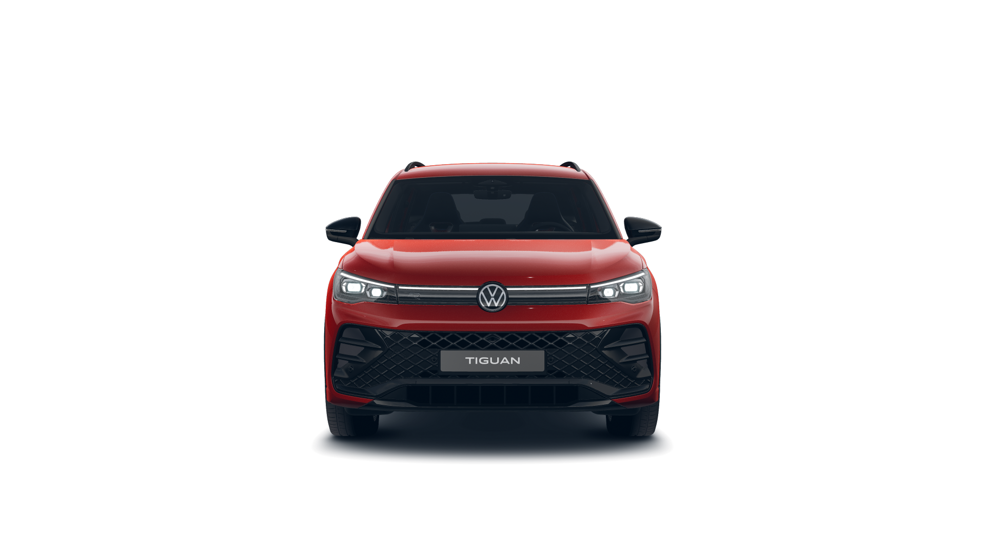 Volkswagen Tiguan 2.0 TDI 4Motion R-Line