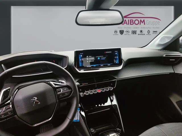 Peugeot 208 Allure Pack