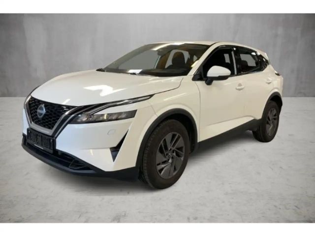 Nissan Qashqai Acenta DIG-T