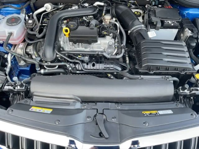 Skoda Kamiq Selection