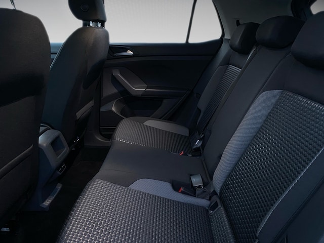 Volkswagen T-Cross 1.0 TSI R-Line