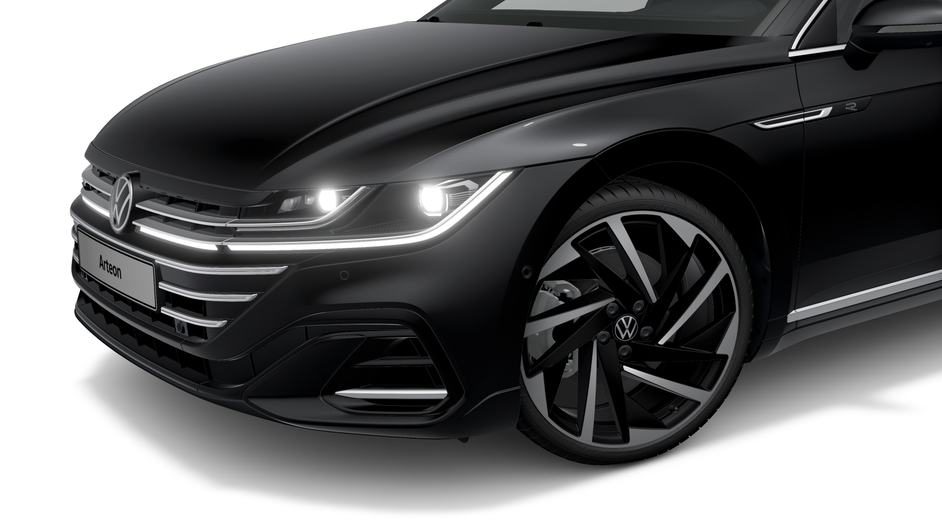 Volkswagen Arteon Shooting Brake R-Line