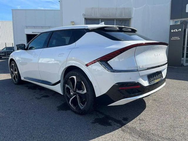Kia EV6 77,4 kWh GT-Line Vierwielaandrijving