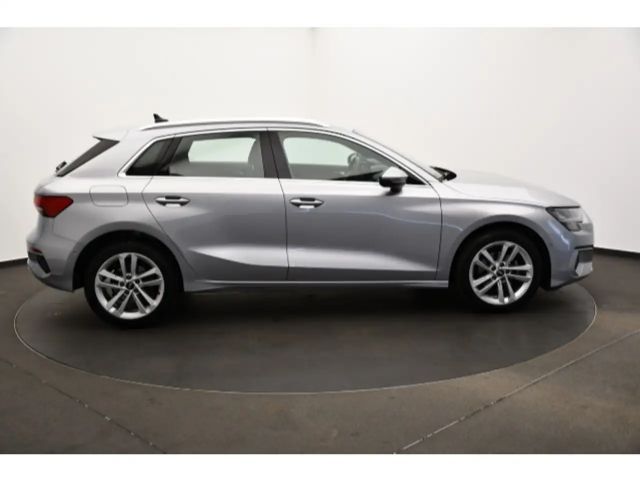 Audi A3 35 TDI S-Tronic Sedan