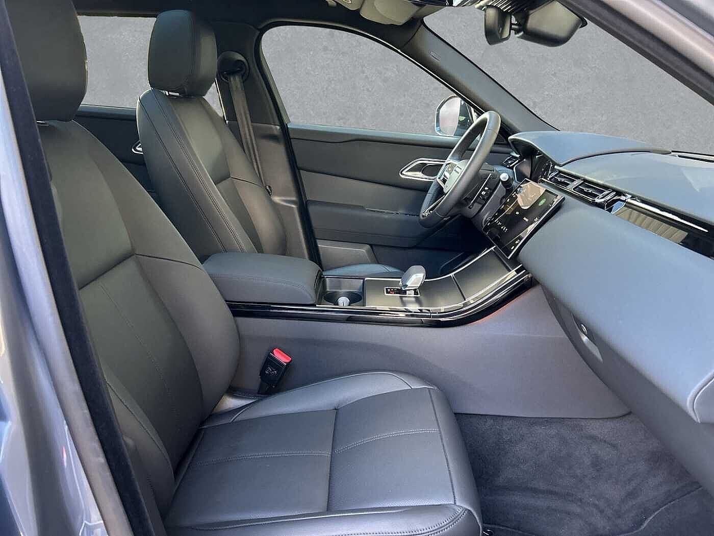 Land Rover Range Rover Velar Dynamic SE