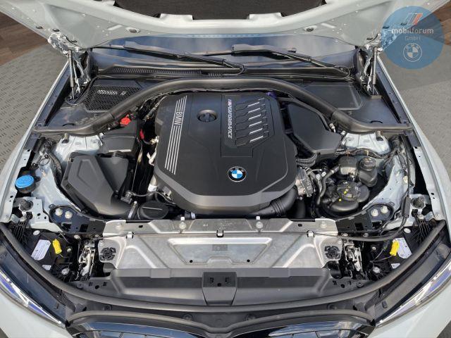 BMW M340 M340i xDrive