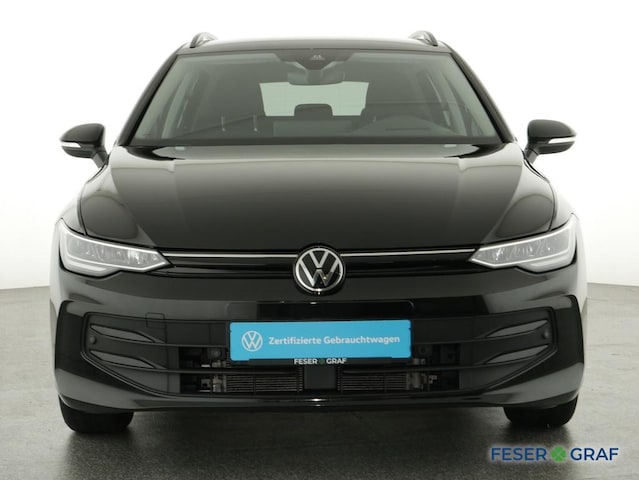 Volkswagen Golf 1.5 eTSI DSG Life Variant