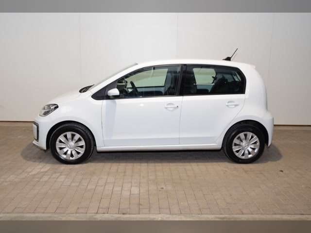 Volkswagen e-up! Move Move up!